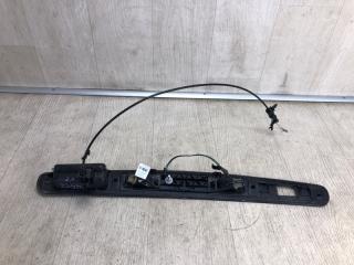 Панель подсветки номера JOURNEY 08-20 2013 JC 3.6 ERB