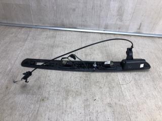 Панель подсветки номера JOURNEY 08-20 2013 JC 3.6 ERB