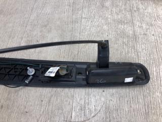 Панель подсветки номера JOURNEY 08-20 2013 JC 3.6 ERB