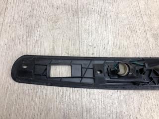 Панель подсветки номера JOURNEY 08-20 2013 JC 3.6 ERB