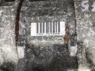 Компрессор кондиционера OUTBACK 09-14 BR 2010 2.5 EJ253