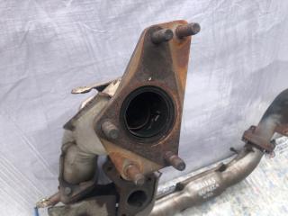 Приемная труба глушителя IMPREZA WRX 10-14 GH 2014 Хетчбек 2.5 EJ255