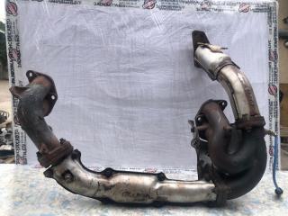 Приемная труба глушителя IMPREZA WRX 10-14 GH 2014 Хетчбек 2.5 EJ255