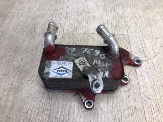 Теплообменник АКПП PASSAT B8 14- 2015 A32 1.8 CPRA