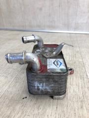 Теплообменник АКПП PASSAT B8 14- 2015 A32 1.8 CPRA