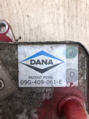 Теплообменник АКПП PASSAT B8 14- 2015 A32 1.8 CPRA