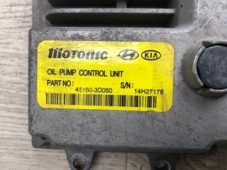 Блок управления АКПП SONATA YF 10-14 2014 YF 2.4 G4KK