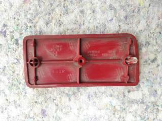 Катафот R правый задний правый MITSUBISHI OUTLANDER 03-07 Внедорожник 2.4 4G69