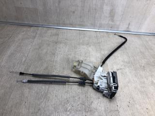 Замок двери передний правый JEEP RENEGADE (BU) 14- BU 2.4 ED6