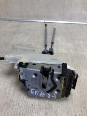 Замок двери передний правый RENEGADE (BU) 14- 2015 BU 2.4 ED6