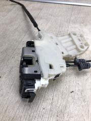 Замок двери передний правый RENEGADE (BU) 14- 2015 BU 2.4 ED6