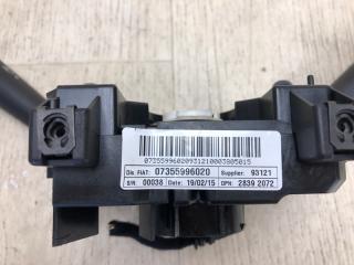 Подрулевой переключатель RENEGADE (BU) 14- 2015 BU 2.4 ED6