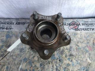 Ступица задняя правая Q50 20- 2021 Седан 3.0 VR30DDTT