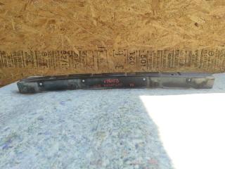 Усилитель заднего бампера MITSUBISHI OUTLANDER 03-07 Внедорожник 2.4 4G69