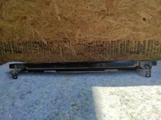 Усилитель заднего бампера OUTLANDER 03-07 2006 Внедорожник 2.4 4G69