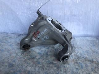 Цапфа задняя правая Q50 20- 2021 Седан 3.0 VR30DDTT