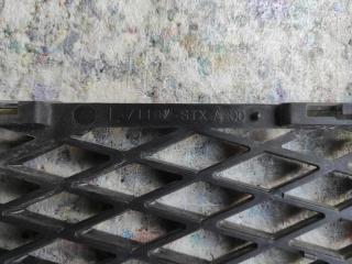 Решетка переднего бампера левая MDX (YD2) 06-13 2010 Внедорожник 3.7 J37A1