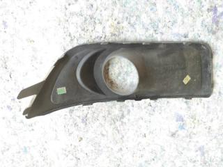 Накладка противотуманной фары передняя левая OUTBACK 09-14 BR 2010 2.5 EJ253