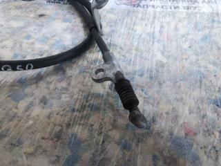 Трос стояночного тормоза правый INFINITI Q50 20- Седан 3.0 VR30DDTT