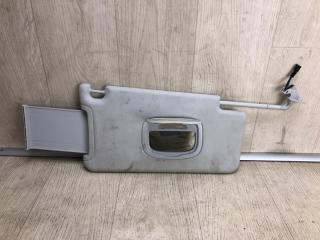 Козырек солнцезащитный правый JEEP RENEGADE (BU) 14- BU 2.4 ED6