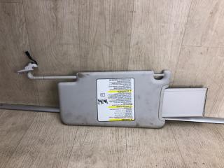 Козырек солнцезащитный правый RENEGADE (BU) 14- 2015 BU 2.4 ED6