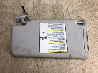 Козырек солнцезащитный правый RENEGADE (BU) 14- 2015 BU 2.4 ED6