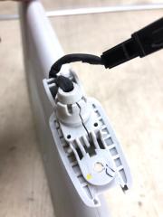 Козырек солнцезащитный правый RENEGADE (BU) 14- 2015 BU 2.4 ED6