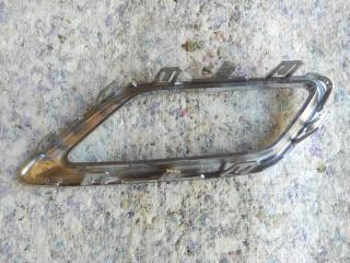 Накладка бампера задняя правая ACURA MDX (YD3) 13-21 Внедорожник 3.5