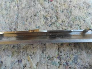 Накладка бампера задняя правая MDX (YD3) 13-21 2015 Внедорожник 3.5