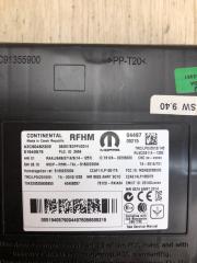 Блок управления дав.в шинах RENEGADE (BU) 14- 2015 BU 2.4 ED6