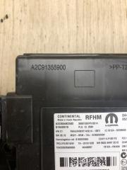 Блок управления дав.в шинах RENEGADE (BU) 14- 2015 BU 2.4 ED6