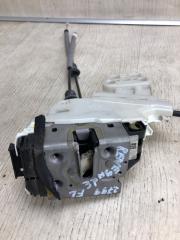 Замок двери передний левый RENEGADE (BU) 14- 2015 BU 2.4 ED6