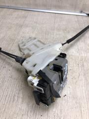 Замок двери передний левый RENEGADE (BU) 14- 2015 BU 2.4 ED6