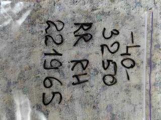 Датчик удара задний правый CAMRY 40 06-11 2009 Седан 2.4 2AZFXE