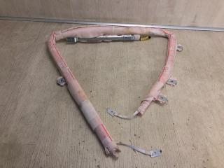 Подушка безопасности (штора) левая RENEGADE (BU) 14- 2015 BU 2.4 ED6