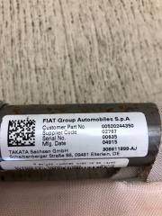 Подушка безопасности (штора) левая RENEGADE (BU) 14- 2015 BU 2.4 ED6