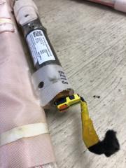 Подушка безопасности (штора) левая RENEGADE (BU) 14- 2015 BU 2.4 ED6