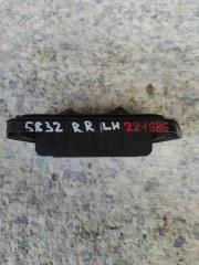 Клапан вентиляции салона задний левый CX-5 (KE) 11-17 2014 Внедорожник 2.5