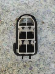 Клапан вентиляции салона задний левый ACURA RDX 06-12 Внедорожник 2.3