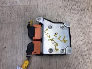 Блок управления AIRBAG HYUNDAI ELANTRA MD 10-15 MD 1.8 G4NB