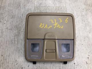 Плафон салона HYUNDAI ELANTRA MD 10-15 2011