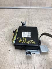 Блок управления центральным замком ELANTRA MD 10-15 2011 MD 1.8 G4NB