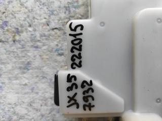 Замок крышки багажника QX60/JX35 12-20 2013 Внедорожник 3.5