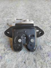 Замок крышки багажника INFINITI QX30 16-20 Внедорожник 2.0 20PET