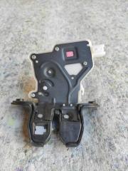 Замок крышки багажника QX30 16-20 2019 Внедорожник 2.0 20PET