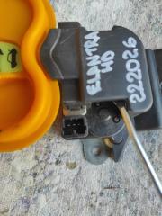 Замок крышки багажника ELANTRA HD 06-11