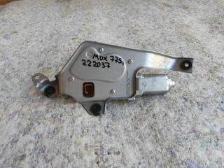 Моторчик стеклоочистителя задний ACURA MDX (YD3) 13-21 Внедорожник 3.5