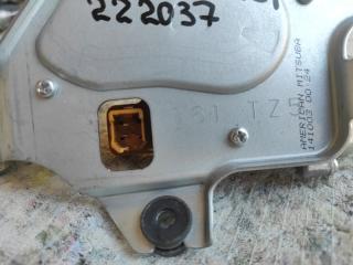 Моторчик стеклоочистителя задний MDX (YD3) 13-21 2015 Внедорожник 3.5