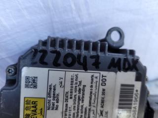 Блок розжига ксенона правый MDX (YD2) 06-13 2009 Внедорожник 3.7 J37A1