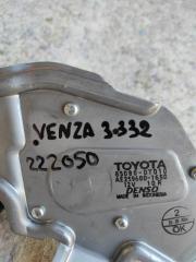 Моторчик стеклоочистителя задний VENZA 09-16 2015 Минивэн 3.5 2GR-FE
